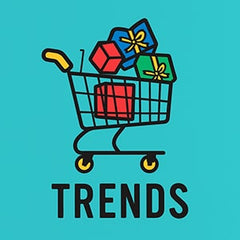 Collection image for: Trending