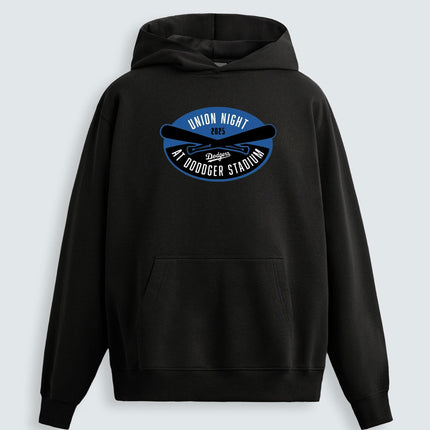 2025 Dodgers Union Night Shirt Giveaway1