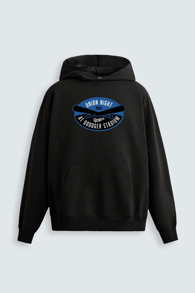 2025 Dodgers Union Night Shirt Giveaway1