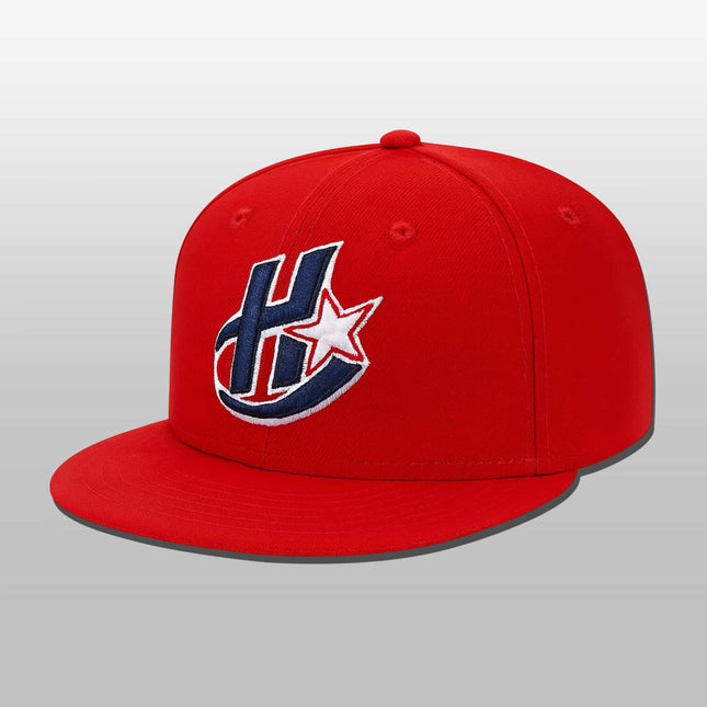 2025 Huntsville Stars Throwback Hat