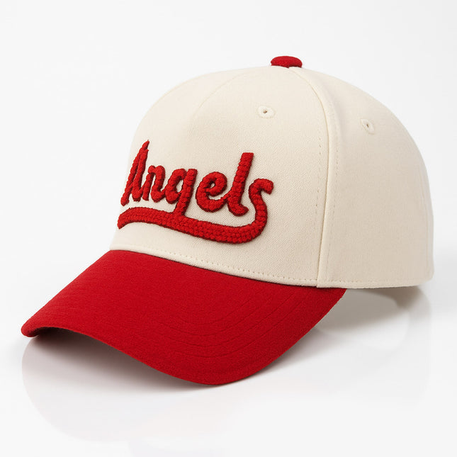 2025 Los Angeles Angels City Connect Hat Giveaway