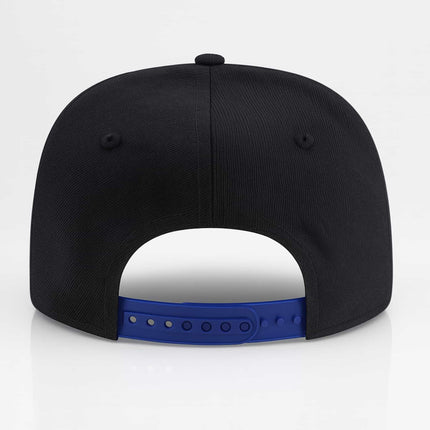 2025 Los Angeles Rams Rivalries Stretch-Snap Hat 2