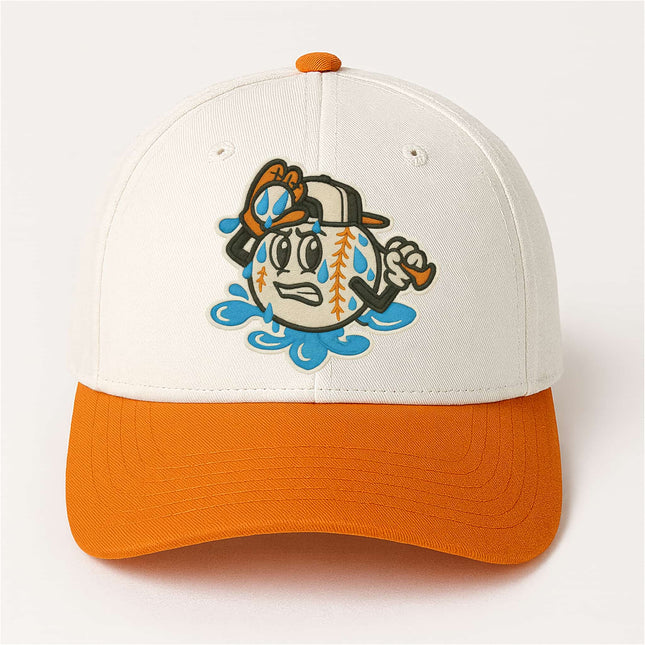 2026 Louisville Bats Announce New Humidity-themed Alternate Identity Hat