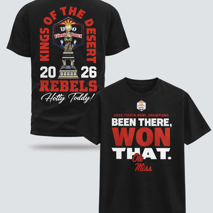 2026 Ole Miss Vrbo Fiesta Bowl Champions Shirt1