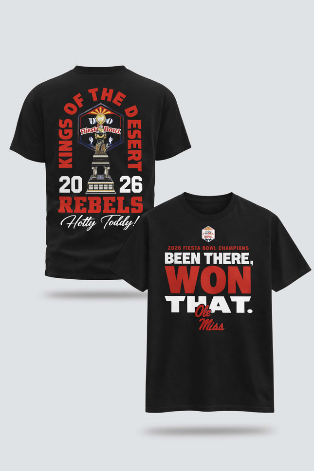 2026 Ole Miss Vrbo Fiesta Bowl Champions Shirt1