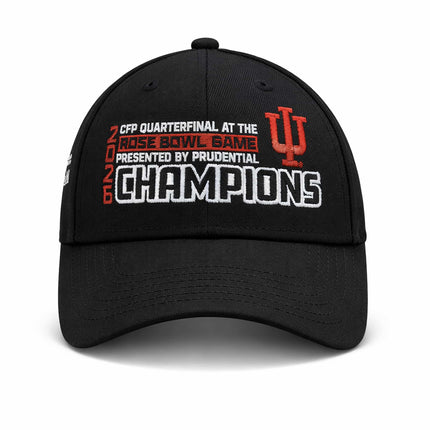 2026 Rose Rowl Champions Baseball Cap