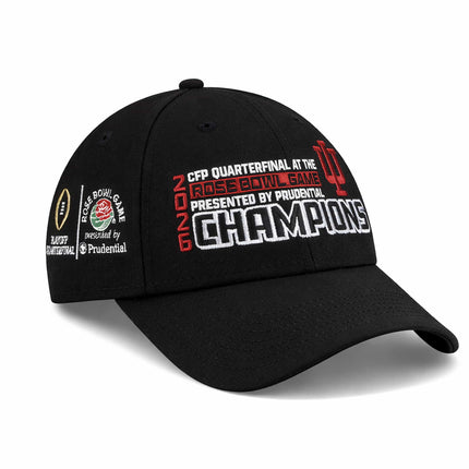 2026 Rose Rowl Champions Baseball Cap1