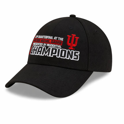 2026 Rose Rowl Champions Baseball Cap2