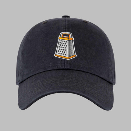 Bears Cheese Grater Dad Hat