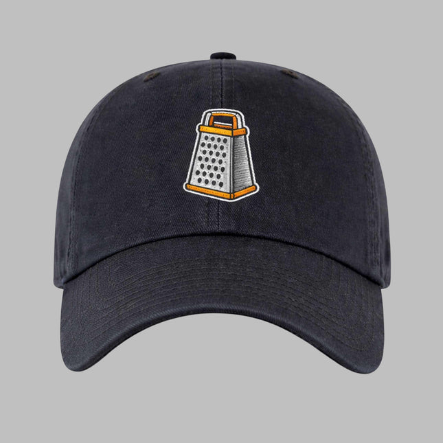 Bears Cheese Grater Dad Hat