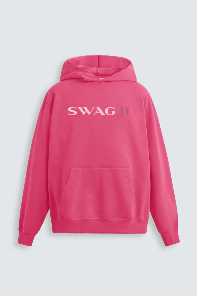 Justin Bieber Swag II Pink Shirt1