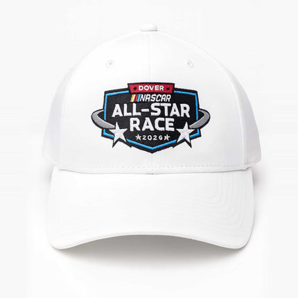 All Star Race 2026 Hat Giveaway