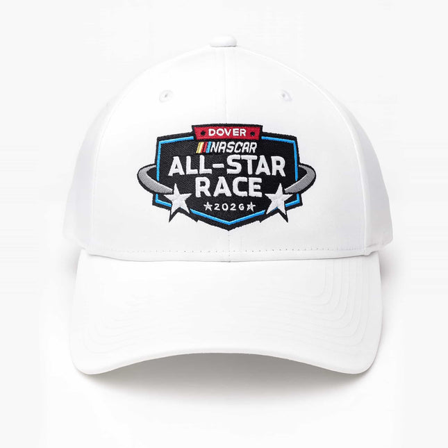 All Star Race 2026 Hat Giveaway