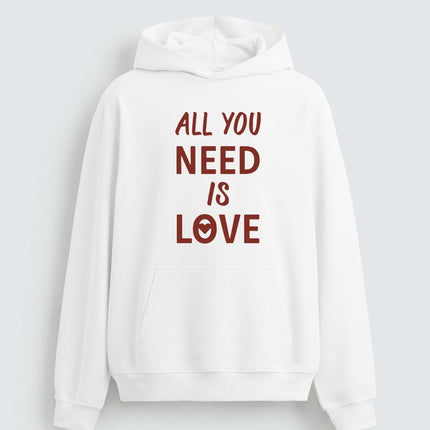 Amanda Knox All You Need Is Love T-Shirt1