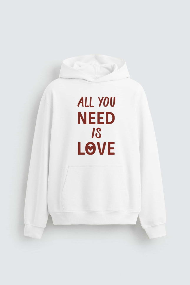 Amanda Knox All You Need Is Love T-Shirt1