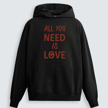 Amanda Knox All You Need Is Love T-Shirt3