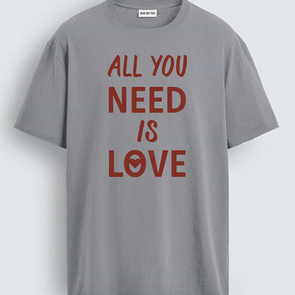 Amanda Knox All You Need Is Love T-Shirt4