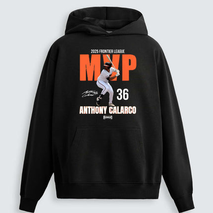 Anthony Calarco MVP Shirt 20251