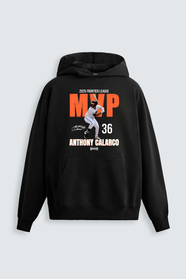 Anthony Calarco MVP Shirt 20251