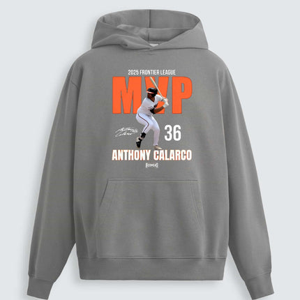 Anthony Calarco MVP Shirt 20252