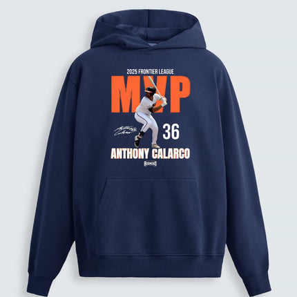 Anthony Calarco MVP Shirt 20255