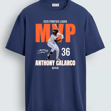 Anthony Calarco MVP Shirt 20254