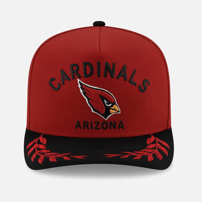 Arizona Cardinals 2025 Draft Hat2