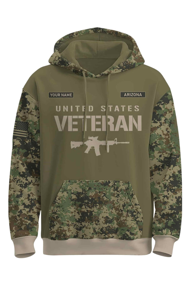 Arizona Cardinals Veteran Day 2025 Hoodie1