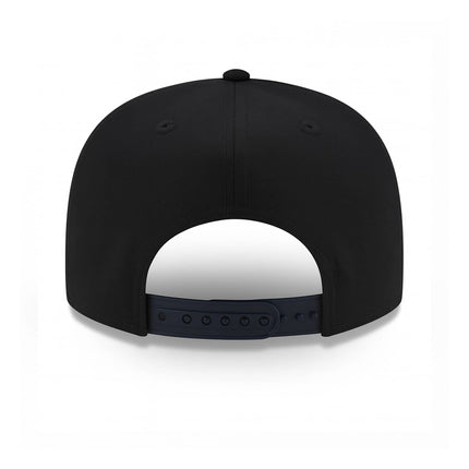 Arizona Diamondbacks 1998 Inaugural Season “The Orange Mamba” Hat1