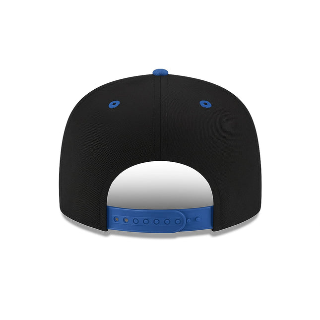 Asheville Tourists Road Game Snapback Hat