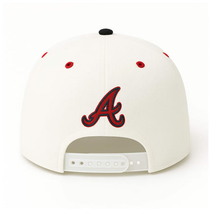 Atlanta Braves Korea Hat1