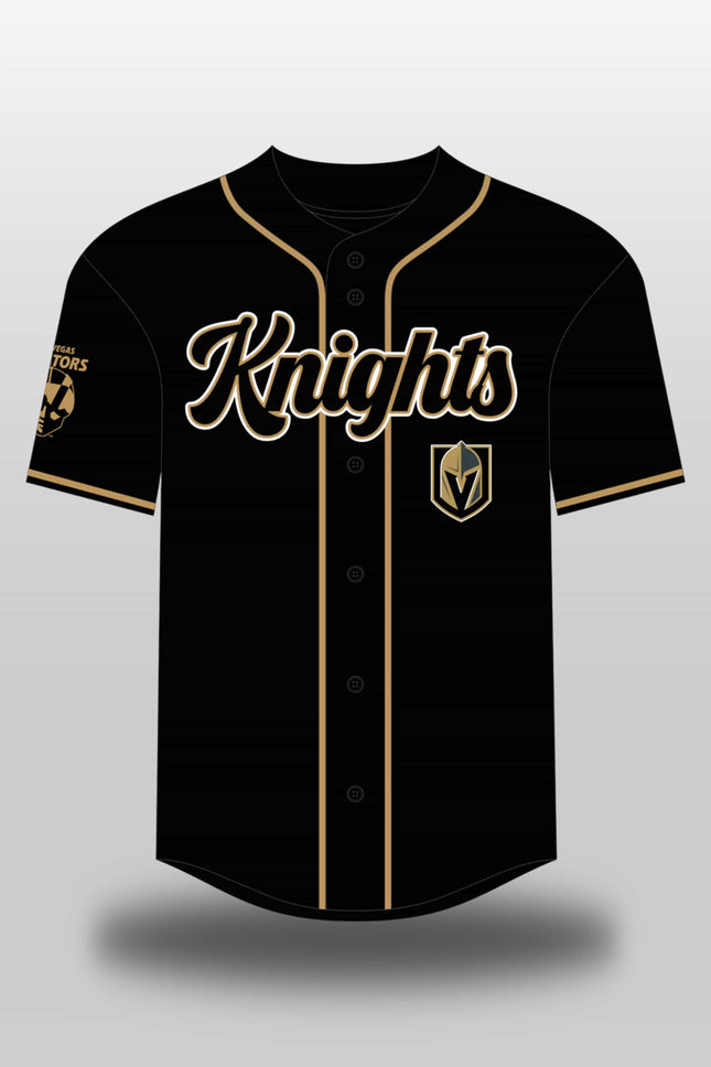 Aviators x Golden Knights Jersey Giveaway 20251