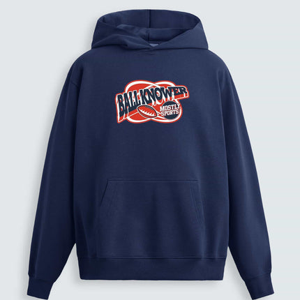 Ball Knower Mostly Sports T-Shirt1