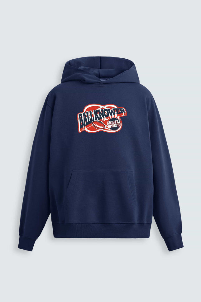Ball Knower Mostly Sports T-Shirt1