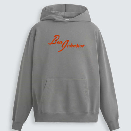Ben Johnson T-Shirt Giveaway3