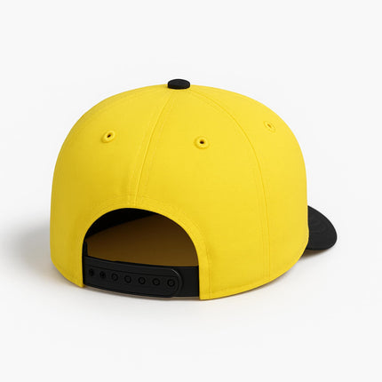 Bradenton Marauders Alt. 1 B logo Hat1
