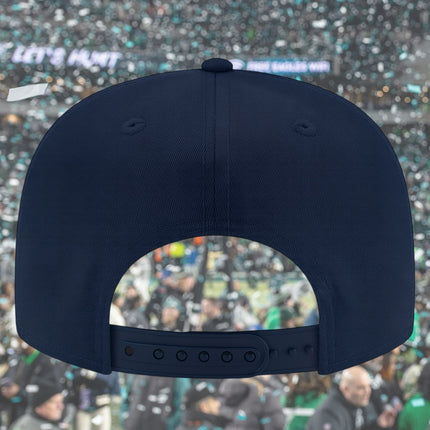 Brandon Graham Anti Dallas Cowboy Hat1