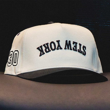 Breanna Stew York Hat