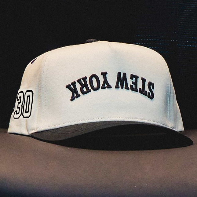 Breanna Stew York Hat