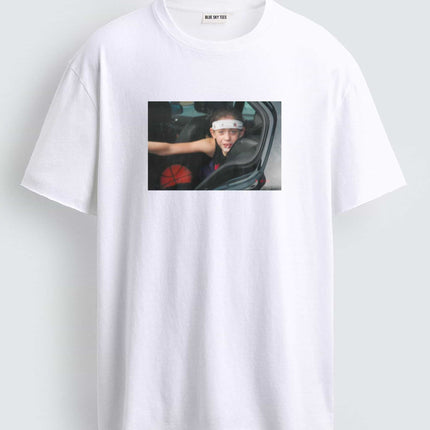 Breanna Stewart Young Stew Shirt Giveaway