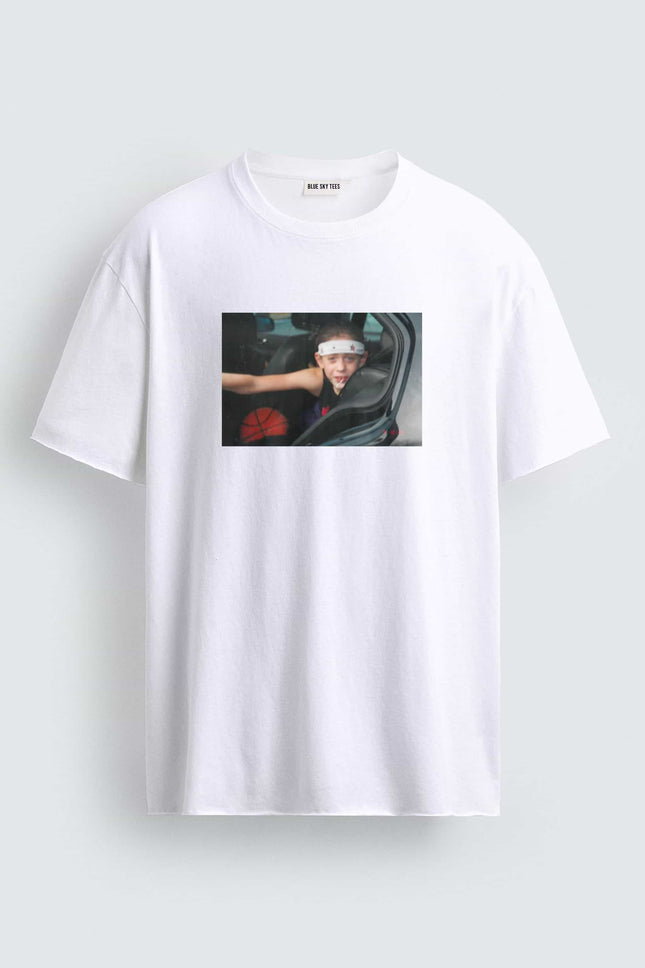 Breanna Stewart Young Stew Shirt Giveaway