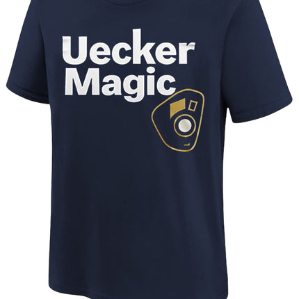 Brewers Uecker Magic T-Shirt2