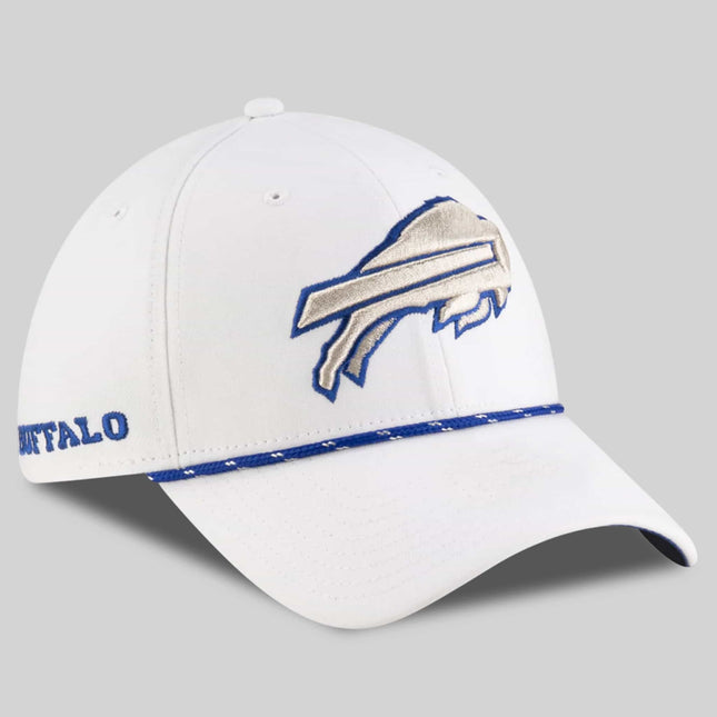 Buffalo Bills 2025 Rivalries Series Hat1