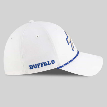 Buffalo Bills 2025 Rivalries Series Hat2