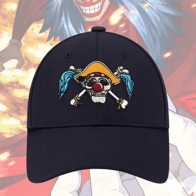 Buggy One Piece 2025 Hat