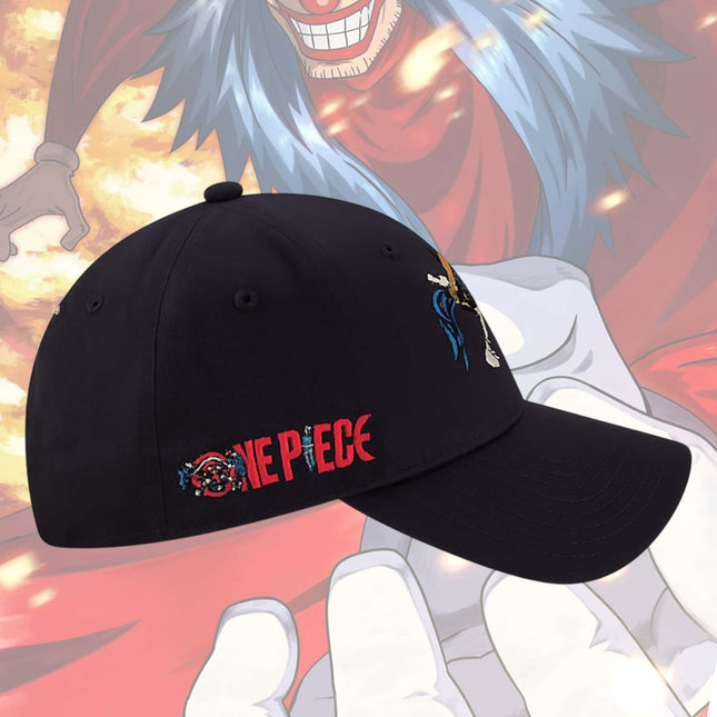 Buggy One Piece 2025 Hat1