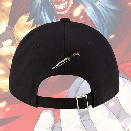 Buggy One Piece 2025 Hat2
