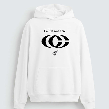 Caitlin Was Here Shirt1