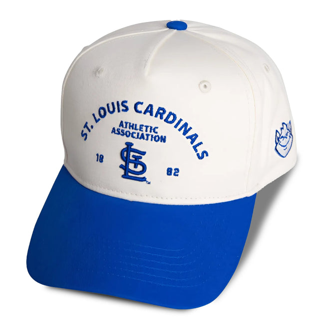 Cardinals Billikens Night Hat Giveaway 2025
