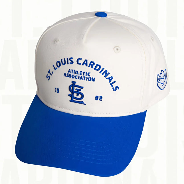 Cardinals Billikens Night Hat Giveaway 20251
